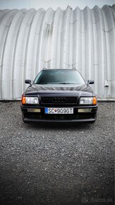 Audi 80 b4 avant S2 Look - 8