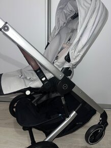 Cybex Balios S Lux 2023 v záruke - 8