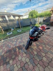 Aprilia tuono 1000r, aj na splátky - 8