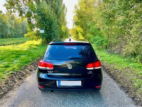 Volkswagen Golf 6 1.6 TDI - 8