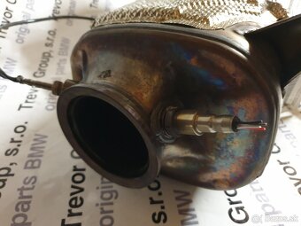 Partikel filter na BMW 530d G30 ZANOVNÝ - 8