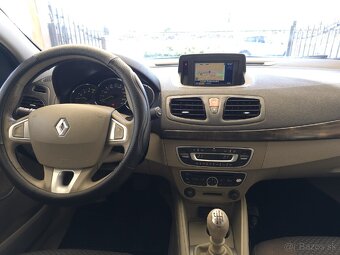 Predám Renault Fluence 1.5dci - 8