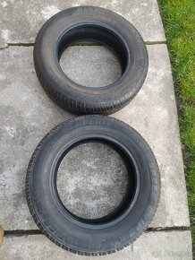 195/65 r15 zimné pneumatiky - 8