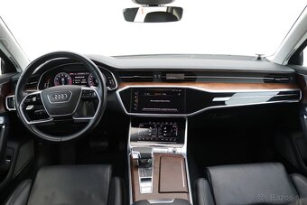 Audi A6 55 TFSI e sedan - prenájom - 8