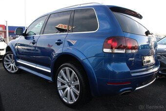 Volkswagen Touareg R50 5.0 TDI V10 už od 249€ mesačne - 8