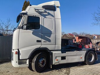 Volvo fh12 460 - 8