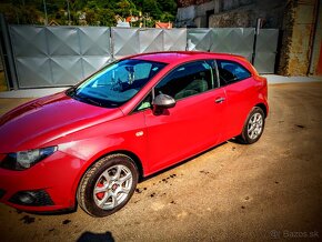 Seat Ibiza 1.2TDI - 8