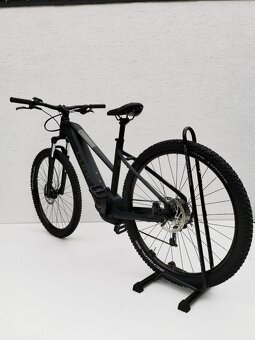 Nový Cube Reaction Hybrid Performance 625 E-bike L - 8