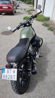 Moto Guzzi V7 III Stone - 8