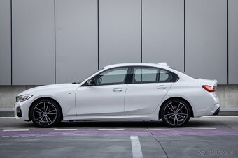 BMW Rad 3 320i xDrive - 8