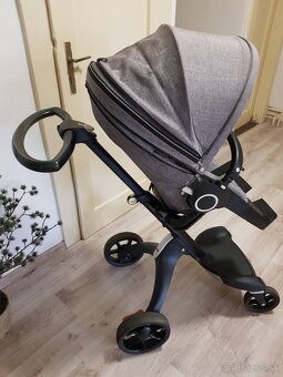 Stokke Xplory v6 - 8