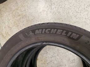 Michelin Primacy 215/55 R18 99V letné pneu 2 kusy - 8