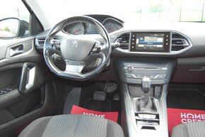 Peugeot 308 2.0 BlueHDi S&S Allure EAT6 - 8