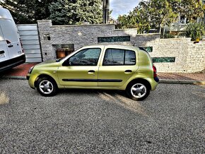 Predam Renault Clio 86000km - 8