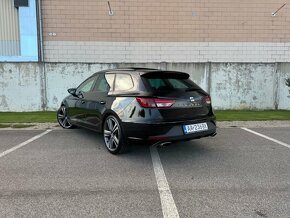 Seat Leon 2.0 TSI Cupra 280 DSG Možný Odpočet DPH - 8