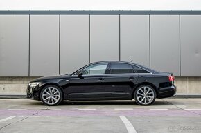 Audi A6 3.0 BiTDI Quattro S-Line 230 kW - 8