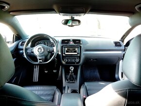 VW Scirocco R ,2.0Tsi,195kw,2011,manuál - 8