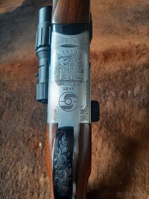 SABATTI master 4 magnum - 8