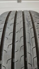 Continental EcoContact 6 -ContiSeal 235/55r18 - 8