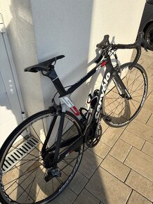 Cervelo S5 Ultegra DI 48 - 8