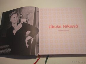 Libuse Niklova kniha REZERVOVANE - 8