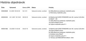 Stavebny mobilny plot (M+M Martinec) - 8