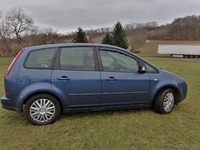 Ford C Max 1.8 TDci - 8