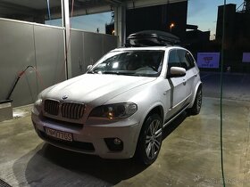 BMW X5 XDrive40d facelift - M-Packet - 8