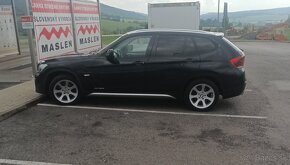 BMW X1 xdrive20d - 8