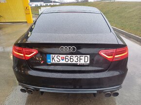 Audi a5 2.0 tdi 130kw - 8