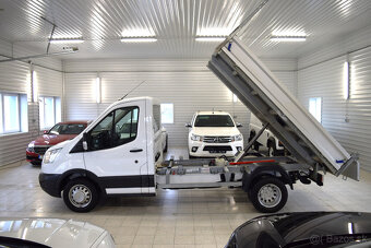 Ford Transit 2.0 TDCI SKLÁPĚČ 48 000 KM 2020-DPH - 8