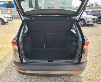 ŠKODA KAROQ 2.0 TDI STYLE DSG - 8