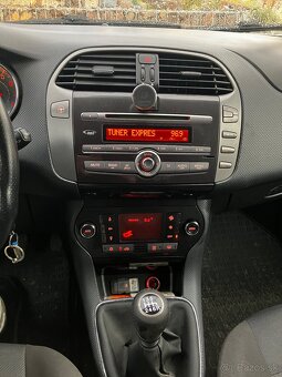 Fiat Bravo 1.4 16V - 8