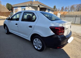 Dacia Logan 2017 - 8