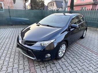 Toyota Auris 1.6 97kW 2013 20694km Start Edition TOP - 8