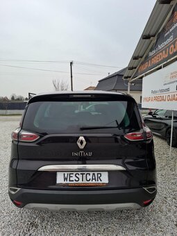 Renault Espace Energy dCi 160 Initale Paris EDC - 8