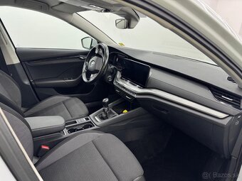 Octavia Combi 2,0 TDI Style M6 Virtual Matrix Odpočet DPH To - 8