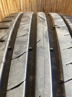 5x112 r18 Audi rotor 225/40 r18 continental - 8