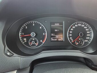 VW SHARAN 2.0 TDI - 8