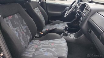 Volkswagen Golf 3 - 8