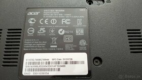 Lenovo G50-45, Acer aspire E1 - 8