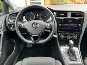 Volkswagen Golf VII Variant 1.5 TSI DSG HIGHLINE - 8