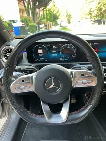 Mercedes-Benz A200d AMG line 4x4,Virtualny cockpit, Matrix L - 8