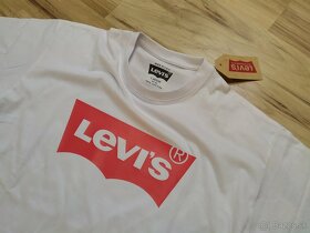 Levis - Tričká a Mikiny pánske a dámske - 8