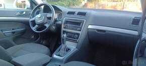 Škoda octavia 2.0TDI 4x4 - 8