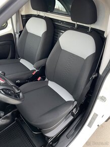 Fiat Fiorino 1.3 Multijet - 8