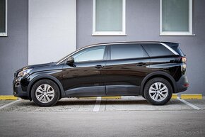 Peugeot 5008 1.2 PureTech 130 E6d-ISC Allure EAT8 - 8