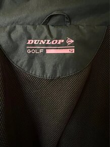 Dámska bunda/vetrovka Dunlop XS (12) - 8