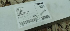 Zónová regulácia REHAU NEA SMART 2.0 24V - 8