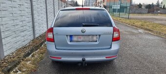 Octavia combi 1.4 Tsi 90kw - 8